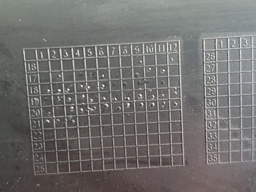 ЮБКА ПЕРЕДНЕГО БАМПЕРА VW POLO VI 2GS805903B