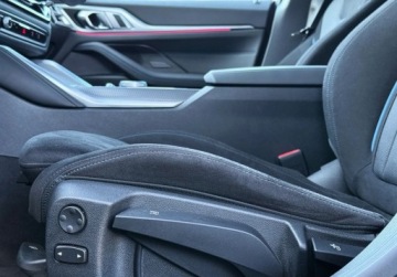 BMW Seria 4 G22-23-26 2025 BMW Seria 4 I wlasciciel M Sport Gwarancja Bezwypadkowy FVAT23, zdjęcie 29