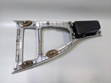 BMW 3 E90 E91 RÁMEČEK TYČE PÁKY ŘAZENÍ 7118029 52850610 UK