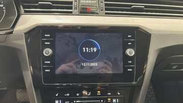 Volkswagen Passat B8 Variant Facelifting 1.5 TSI EVO 150KM 2023 Volkswagen Passat variant DSG TSI 150 KM Bussines, zdjęcie 18