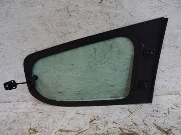 DACIA LODGY SKLO (OKNO) KAROSERIE ZADNÍ LEVÝ ZVEDANÁ