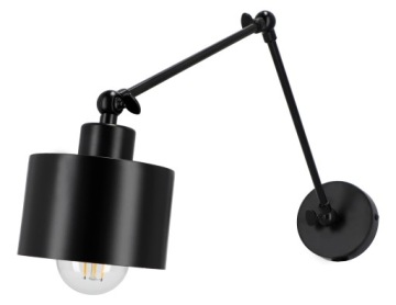 Светодиодный настенный светильник Loft Edison