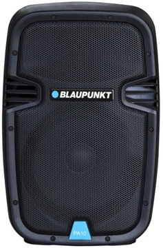 BLAUPUNKT System audio PA10 Karaoke