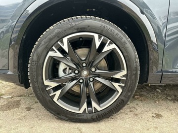 Cupra Formentor Crossover 1.5 TSI 150KM 2025 Cupra Formentor 1.5 eTSI MHEV 150 KM DSG Wersja po, zdjęcie 10