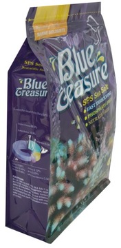 Мешок для соли Blue Treasure SPS Sea Salt 6,7 кг
