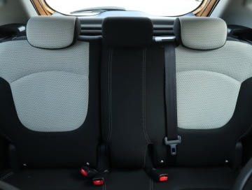 Renault Captur I Crossover 0.9 Energy TCe 90KM 2017 Renault Captur 0.9 TCe, Salon Polska, Navi, Klima, zdjęcie 8