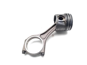 JAGUAR S-TYPE PÍST Z OJNICE 2.7 D DIESEL 152KW (207 HP) AJD 2007 SALOON