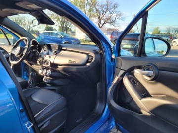 Fiat 500X 2020 FIAT 500X SPORT - TYLKO 101 TYS.KM !!! NOWY ROZRZĄD !!!, zdjęcie 26
