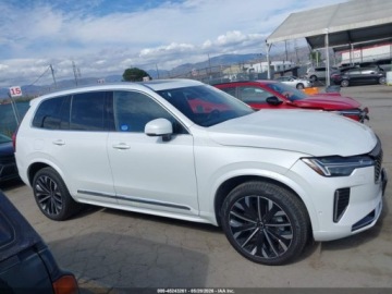 Volvo XC90 II 2025 Volvo XC 90 B6 Plus 7-Seater 2025 2.0 Benzyna 295KM, zdjęcie 10