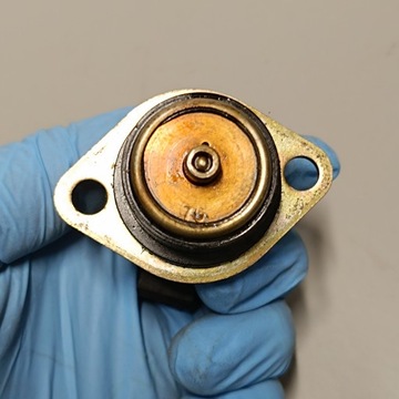 ALFA ROMEO 156 1.6 16V TWIN SPARK SPOJKA ELEKTROVENTIL