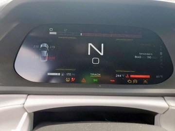 Lotus 2024 Lotus Emira First Edition 2024 3.5l 3.5 Benzyna 400KM, zdjęcie 9