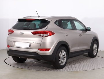 Hyundai Tucson III SUV 1.6 GDI 132KM 2015 Hyundai Tucson 1.6 GDI, Salon Polska, Serwis ASO, zdjęcie 4