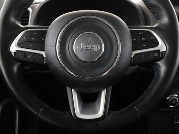 Jeep Renegade SUV 1.6 E-TorQ 110KM 2016 Jeep Renegade Longitude PDC tempomat Bluetooth, zdjęcie 20
