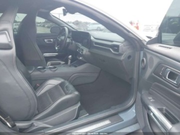 Ford Mustang VI 2024 Ford Mustang Gt Premium Fastback 2024 5.0l 5.0 Benzyna 486KM, zdjęcie 9