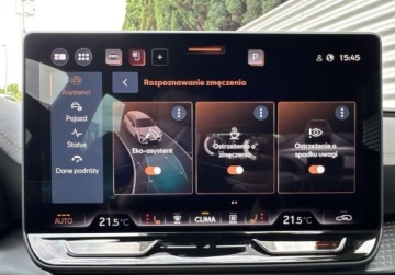 Cupra Leon II Sportstourer 1.5 eTSI MHEV 150KM 2024 Cupra Leon Sportstourer 1.5eTSI mHEV DSG 150KM Gwarancja Led Kamera El.Kla, zdjęcie 29