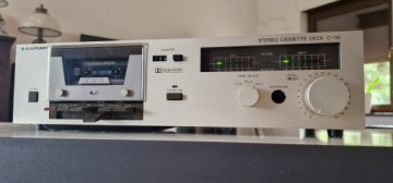 Blaupunkt C 110 Кассетный магнитофон C-110
