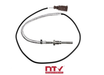 ДАТЧИК ТЕМПЕРАТУРЫ ВЫХЛОПА VW CADDY 2.0TDI 04-