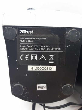 КОМПЬЮТЕРНЫЕ ДИНАМИКИ TRUST 2.0 K1480/22