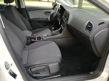 Seat Leon 2019 SEAT Leon III 1.6 TDI 115 Ps, zdjęcie 24