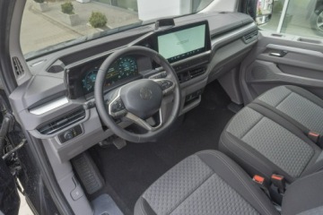 Volkswagen Caravelle T6 2026 Volkswagen VW Caravelle LIFE T7 L2 150KM AUTOMAT OD RĘKI, zdjęcie 14