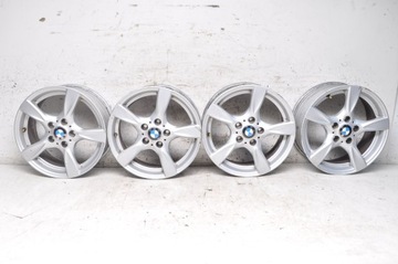 BMW E81 E87 E82 STYLING 371 FELGI ALUMINIOWE 17 5X120 7J ET47 6795561