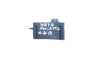 SILNICZEK NAGRZEWNICY T1007781T NISSAN NOTE E11