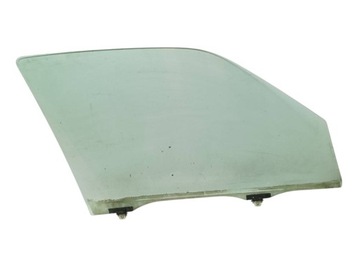 SKLO (OKNO) DVEŘE LEVÝ PŘEDNÍ DAIHATSU TERIOS 5D SUV I (1997-2005)