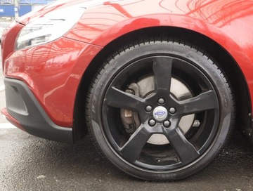 Volvo V40 II Hatchback Facelifting 2.0 D2 120KM 2017 Volvo V40 Cross Country 2.0 D2, Skóra, Navi, zdjęcie 14