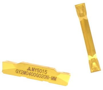 PŁYTKA PŁYTKI GY2M0400G020N-MM MY5015 UCINAK 4MM