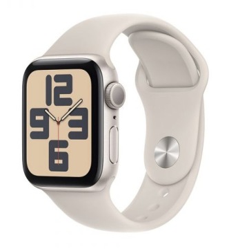 Smartwatch Apple Watch SE 2 gen 40mm GPS Starlight
