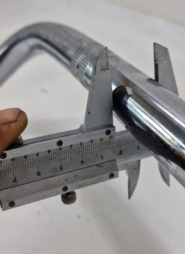 SUZUKI VL 800 INTRUDER VOLUSIA 01-25 РУЛЕВОЕ КОЛЕСО