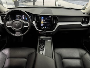 Volvo XC60 II 2021 Volvo XC 60 B4 Momentum PRO / 1 właściciel / Salon, zdjęcie 12