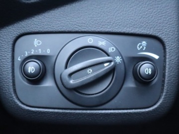 Ford Kuga II SUV Facelifting 1.5 EcoBoost 120KM 2016 Ford Kuga 1.5 EcoBoost, Navi, Klima, Klimatronic, zdjęcie 17