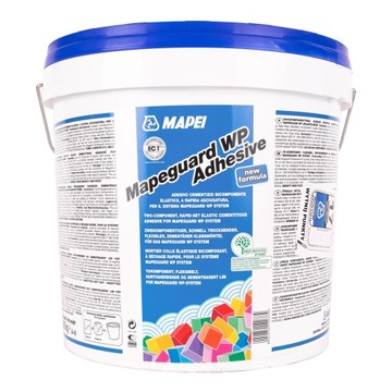Klej MAPEI MAPEGUARD WP ADHESIVE 6,65kg