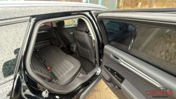 Ford Mondeo V Kombi 2.0 TDCi 150KM 2017 Ford Mondeo 2.0 tdci automat full led asyst.park. Navi stan perfect zamian, zdjęcie 23