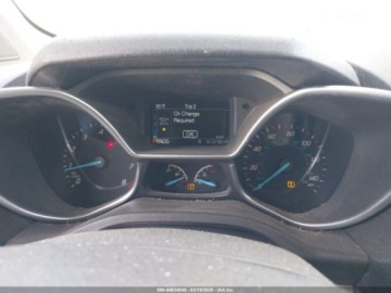 Ford Transit Connect II 2017 Ford Transit Connect Titanium 2017 2.5 Benzyna 169KM, zdjęcie 10