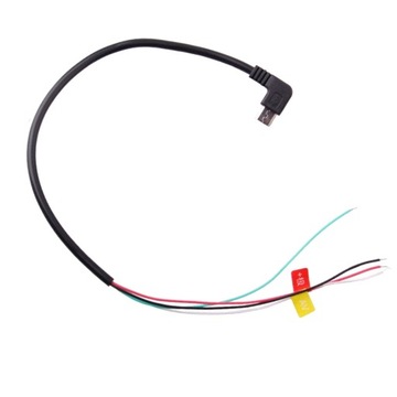 Кабель USB-AV-выход для