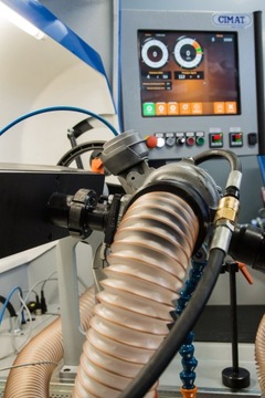 Турботурбина CITROEN FORD PEUGEOT 1.6 HDI 74 89 90 л.с. 49173 + КОМПЛЕКТ