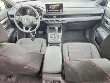 Honda CR-V VI 2025 Honda CR-V Sport 2025 2.0 Benzyna 145KM, zdjęcie 8