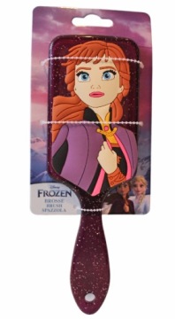 54* DISNEY FROZEN Щітка для волосся ANNA