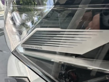 Renault Rafale SUV 1.2  E-Tech Full Hybrid 200KM 2026 Od ręki - Esprit Alpine 1.2 E-Tech 200KM / pakiet driving, zdjęcie 2