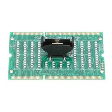 TESTER PŁYTY GŁÓWNEJ LAPTOP DDR3 INTERFEJS