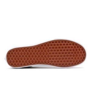 Туфли Vans OLD SKOOL VA38G1P0S в клетку Черный/Белый 9