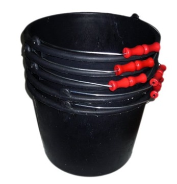 WIADRO GOSPODARCZE ALLMET GRUBE MOCNE 20L FV