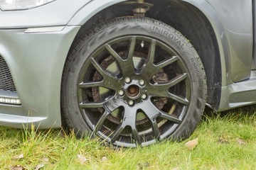 BMW X5 F15 SUV xDrive35i 306KM 2013 BMW X5 E70 xDrive3.5i 4x4 3.0 Benzyna 306KM 2013r, zdjęcie 5