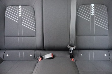 Hyundai i20 III Hatchback N 1.6 T-GDI 204KM 2021 Hyundai i20 N 1.6 T-GDI, Salon Polska, Serwis ASO, zdjęcie 9