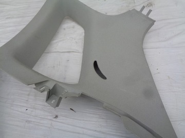 VW POLO IV 5D КРЫШКА СТОЙКИ ПРАВАЯ 6Q4867288B