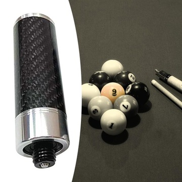 Удлинитель для бильярдного кия, длина 10 см.