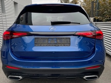 Mercedes GLC C254/X254 2025 MERCEDES-BENZ GLC 200 d 4-Matic AMG Line 2.0 (163KM) 2025, zdjęcie 1