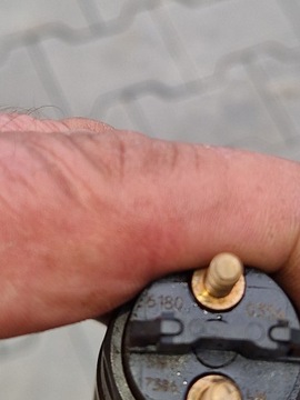 ИНЖЕКТОР ИНЖЕКТОР MAN TGA TGX TGS E6